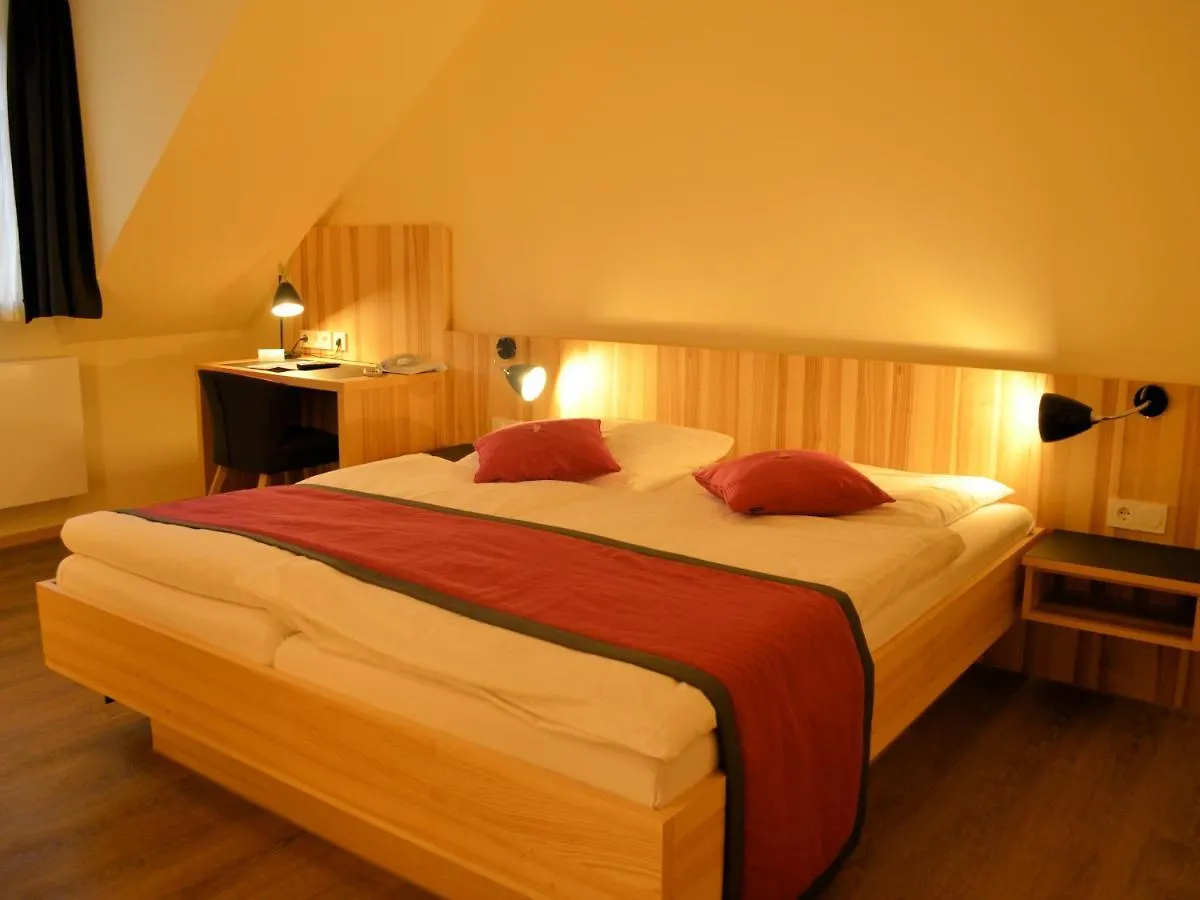 Hotel Brauerei-Gasthof Pfister Eggolsheim