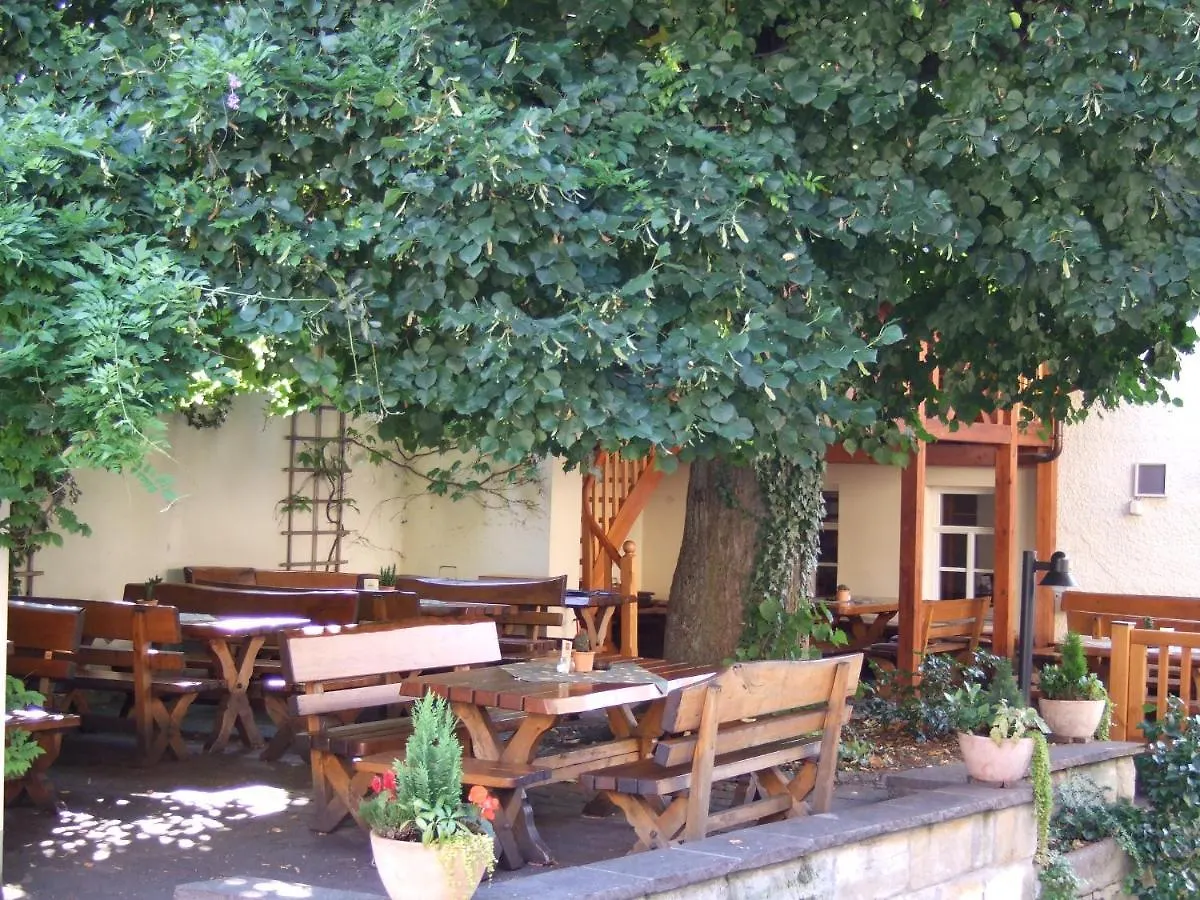 Brauerei-Gasthof Pfister Eggolsheim Deutschland
