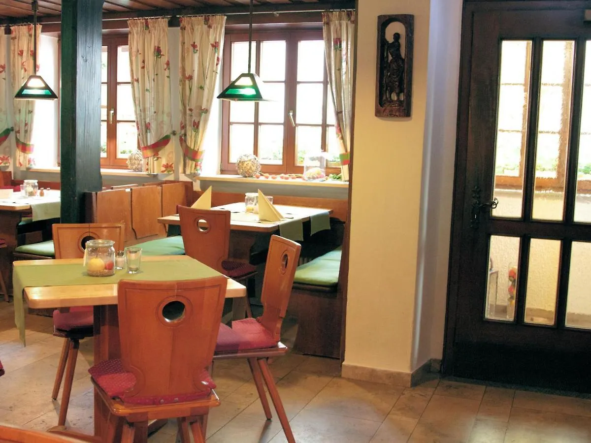 *** Hotel Brauerei-Gasthof Pfister Eggolsheim Deutschland