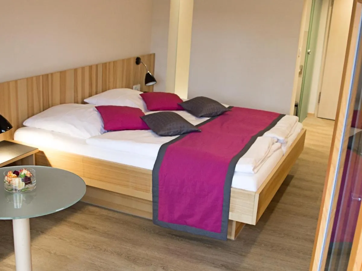 Hotel Brauerei-Gasthof Pfister Eggolsheim