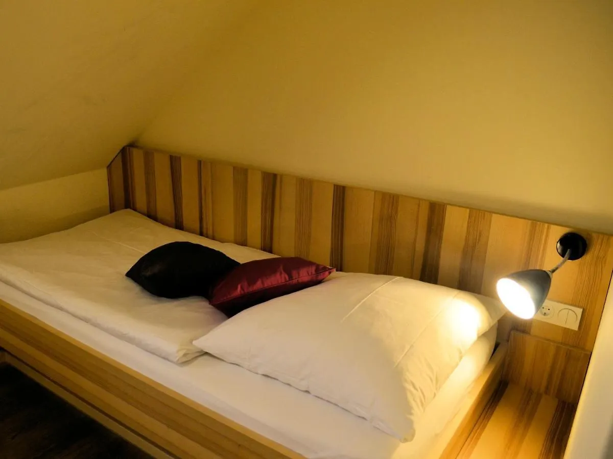 *** Hotel Brauerei-Gasthof Pfister Eggolsheim Deutschland