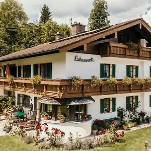 Haus Lukaswinkl Schönau am Königssee