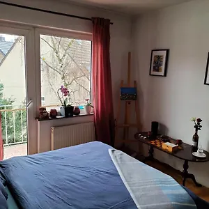  Privatunterkunft Ein Offenes Kompetentes Ohr Deutschland