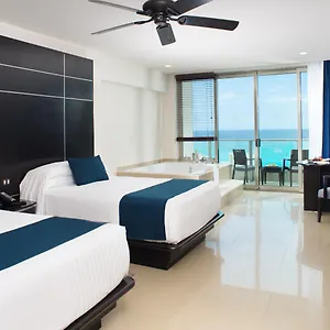 **** Resort Seadust Family Mexiko