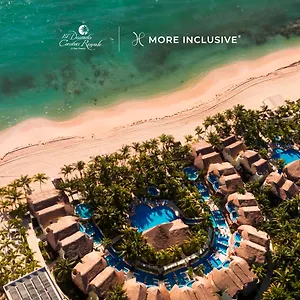 ***** Resort El Dorado Casitas Royale Catamaran, Cenote & Inclusive (adults Only) Mexiko