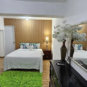 ** Aparthotel Cana Palma Zona Colonial Dominikanische Republik