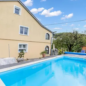 Haus Am Muehlbach In Goetzendorf Eggolsheim