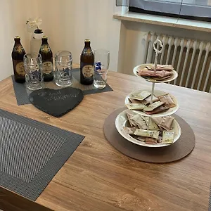 In Der Fraenkischen Schweiz Eggolsheim